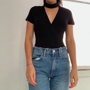LF Body Suit